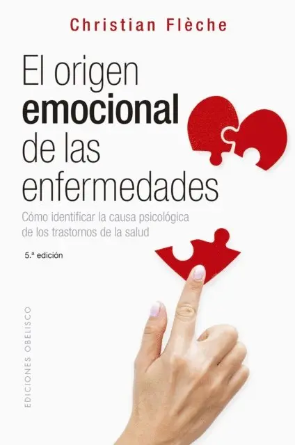 Christian Fleche - El orígen emocional de las enfermedades, E-bok. Tillgänglighet: Lägg i varukorg