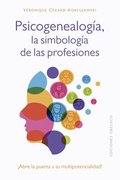 Psicogenealoga. Las Simbologa de Las Profesiones