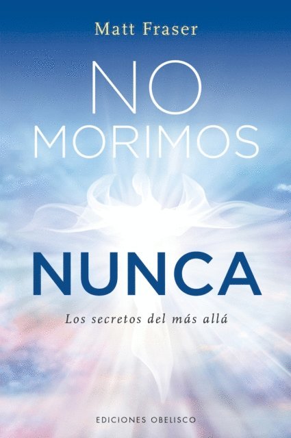 Matt Fraser - No morimos nunca, E-bok. Tillgänglighet: Lägg i varukorg