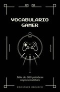 Vocabulario Gamer