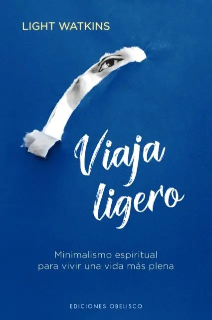 Light Watkins - Viaja ligero, E-bok. Tillgänglighet: Lägg i varukorg