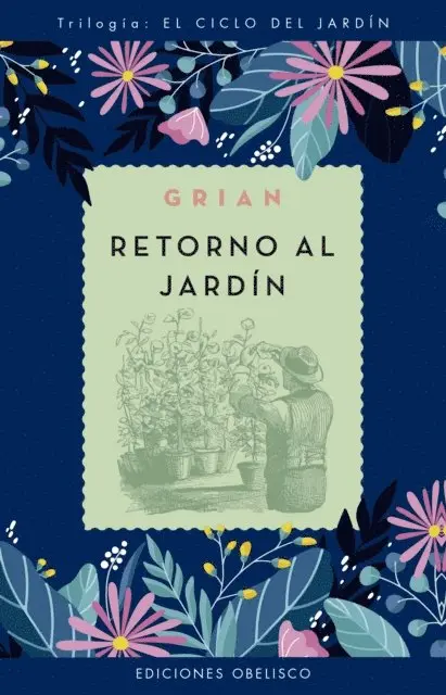 Grian - Retorno al jardín, E-bok. Tillgänglighet: Lägg i varukorg