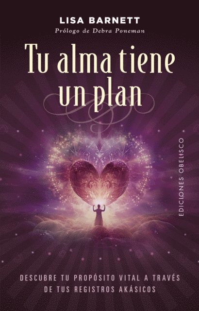 Lisa Barnett - Tu alma tiene un plan, E-bok