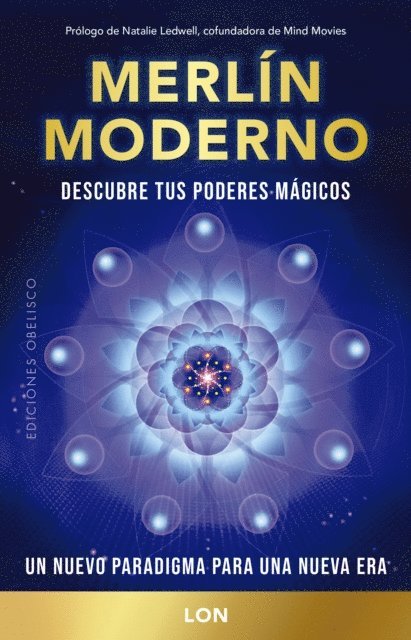 Lon - Merlín moderno, E-bok