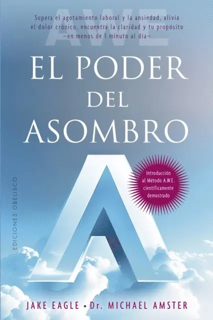 Michael Amster, Jake Eagle - El poder del asombro, E-bok. Tillgänglighet: Lägg i varukorg