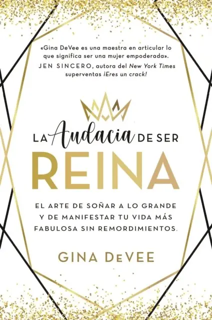 Gina DeVee - La audacia de ser reina, E-bok. Tillgänglighet: Lägg i varukorg