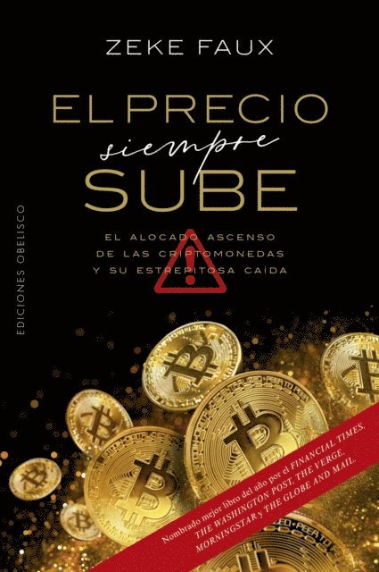 Zeke Faux - El precio siempre sube, E-bok. Tillgänglighet: Lägg i varukorg
