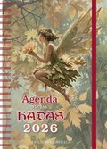 Agenda de Las Hadas 2026