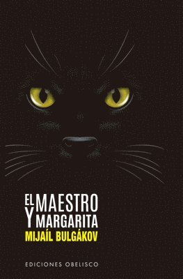 Mijail Bulgakov - Maestro Y Margarita, El, Häftad
