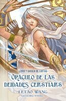 Letao Wang - Oráculo de Las Deidades Celestiales, Häftad