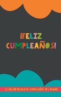 !Feliz Cumpleanos!