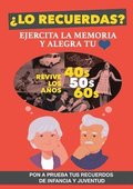 ¿Lo recuerdas?