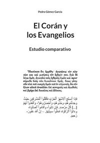 Cor�n y los Evangelios