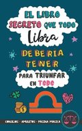 libro secreto que todo Libra deber�a tener para triunfar en todo