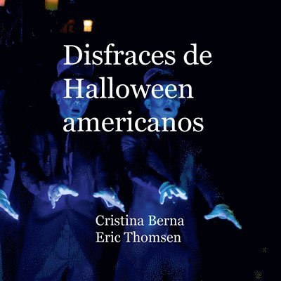 Disfraces americanos de Halloween
