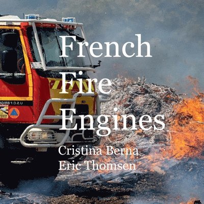 French Fire Engines