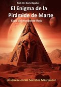 enigma de la pirámide de Marte