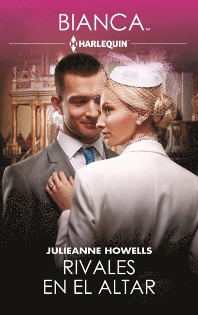 Julieanne Howells - Rivales en el altar, E-bok