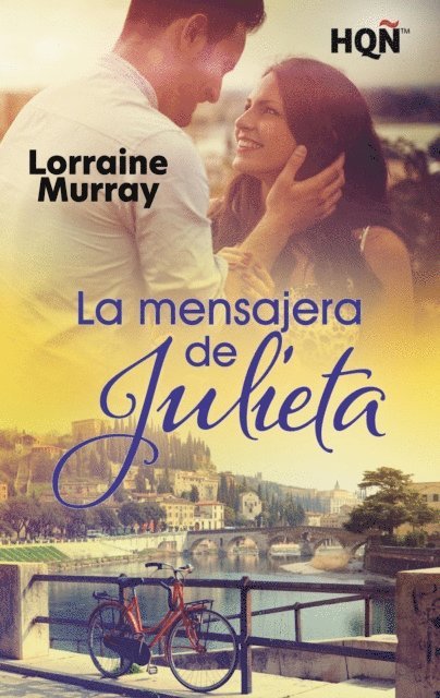 Lorraine Murray - La mensajera de Julieta, E-bok