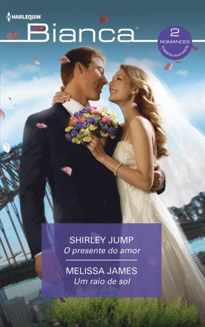 Shirley Jump, Melissa James - O presente do amor - Um raio de sol, E-bok