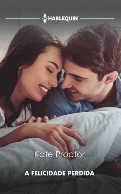 Kate Proctor - A felicidade perdida, E-bok