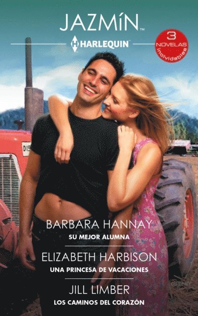Elizabeth Harbison, Jill Limber, Barbara Hannay - A WEDDING AT WINDAROO / PRINCESS TAKES A HOLIDAY / CAPTIVATING A COWBOY, E-bok