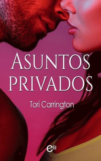 Tori Carrington - Asuntos privados, E-bok