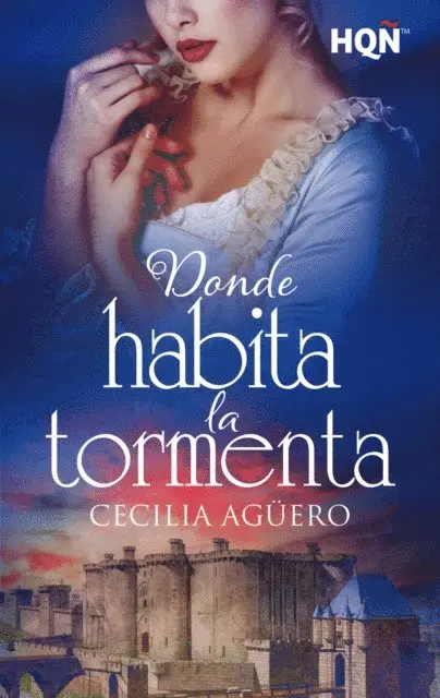 Cecilia Aguero - Donde habita la tormenta, E-bok. Tillgänglighet: Lägg i varukorg