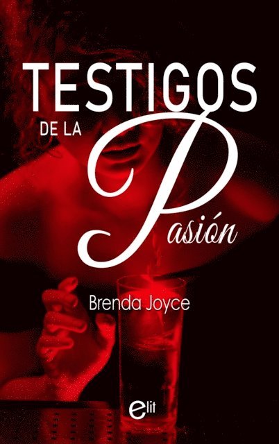 Samantha Hunter - Testigos de la pasión, E-bok