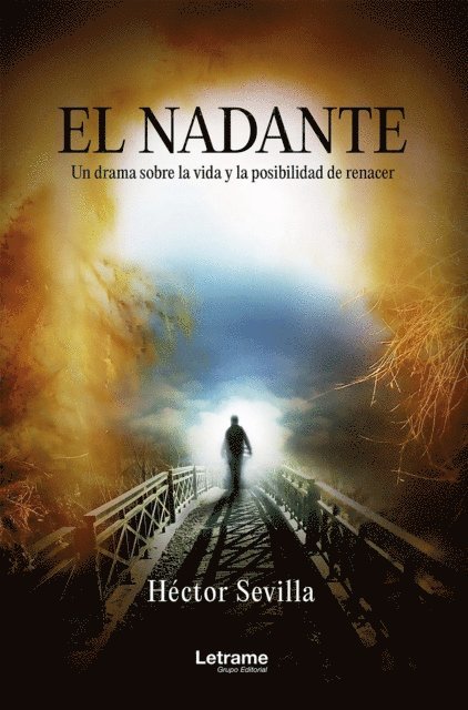 Hector Sevilla - El nadante, E-bok