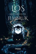 El Despertar: Una misteriosa aventura de fantasÿa juvenil (Los Misterios de Jembruk - Fantasÿa juvenil de acción y aventuras) Versión Kindle