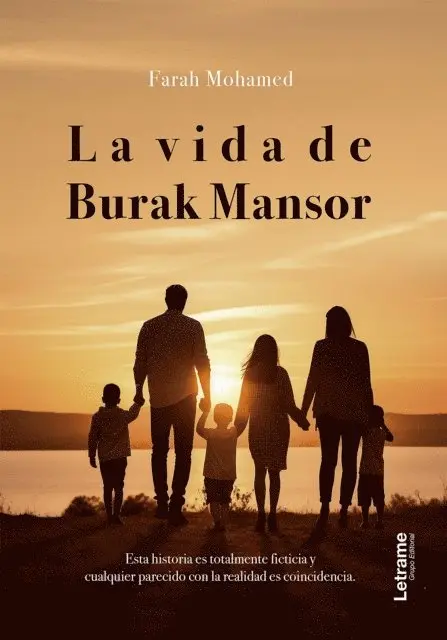 Farah Mohamed - La vida de Burak Mansour, E-bok. Tillgänglighet: Lägg i varukorg