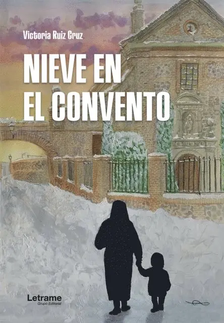 Victoria Ruiz Cruz - Nieve en el convento, E-bok. Tillgänglighet: Lägg i varukorg