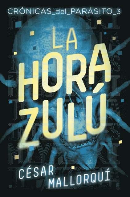 Cesar Mallorqui - La hora zulú, E-bok