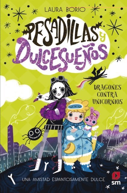 Laura Borio - Dragones contra unicornios, E-bok