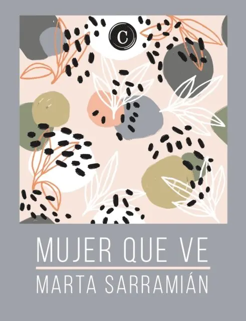 Marta Sarramian - Mujer que ve, E-bok. Tillgänglighet: Lägg i varukorg