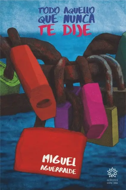 Miguel Aguerralde - Todo aquello que nunca te dije, E-bok. Tillgänglighet: Lägg i varukorg