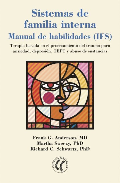 Richard Schwartz, Martha Sweezy, Frank  G. Anderson - Sistemas de familia interna, E-bok