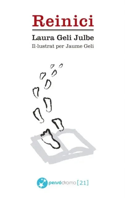 Laura Geli Julbe - Reinici, E-bok. Tillgänglighet: Lägg i varukorg
