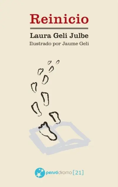 Laura Geli Julbe - Reinicio, E-bok. Tillgänglighet: Lägg i varukorg