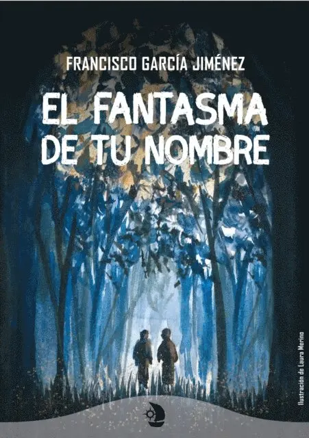 Francisco Garcia Jimenez - El fantasma de tu nombre, E-bok. Tillgänglighet: Lägg i varukorg