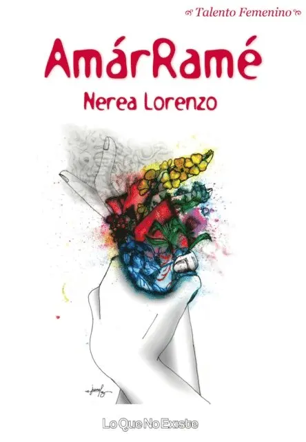 Nerea Lorenzo - AmárRamé, E-bok. Tillgänglighet: Lägg i varukorg