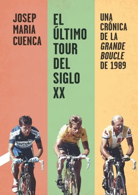 Josep Maria Cuenca Flores - El ultimo Tour del siglo XX, E-bok. Tillgänglighet: Lägg i varukorg