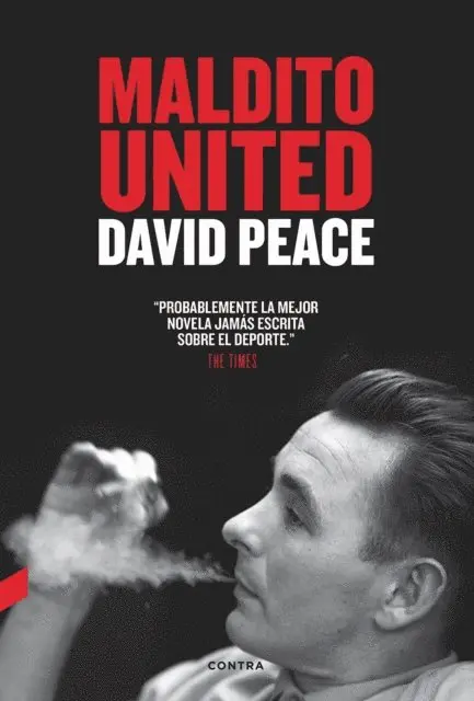 David Peace - Maldito United, E-bok. Tillgänglighet: Lägg i varukorg