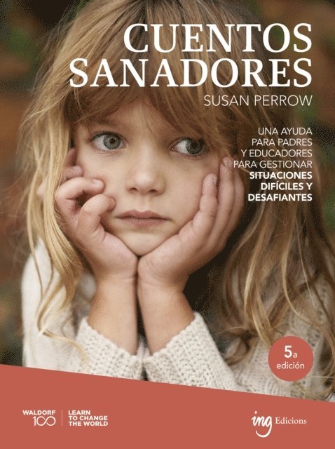 Susan Perrow - Cuentos sanadores, E-bok