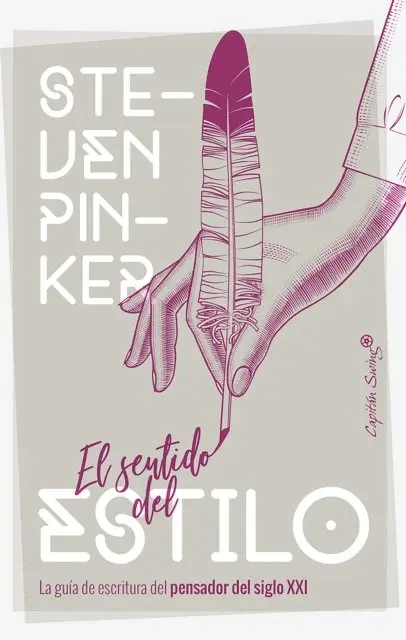 Steven Pinker - El sentido del estilo, E-bok. Tillgänglighet: Lägg i varukorg