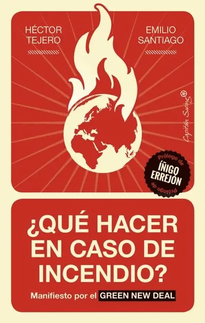 Hector Tejero Franco, Emilio Santiago Muino - ¿Qué hacer en caso de incendio?, E-bok. Tillgänglighet: Lägg i varukorg