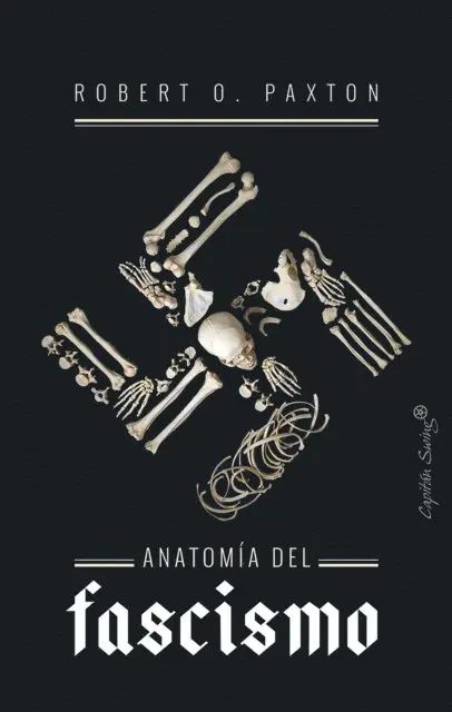 Roberto O. Paxton - Anatomía del fascismo, E-bok. Tillgänglighet: Lägg i varukorg