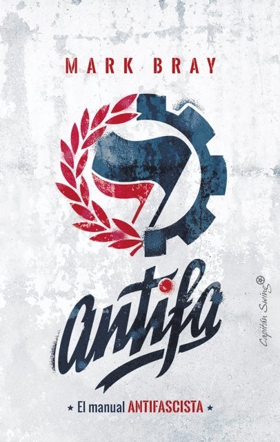 Mark Bray - Antifa, E-bok