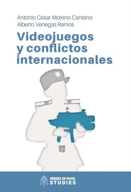 Alberto Venegas Ramos, Antonio Cesar Moreno Cantano - Videojuegos y conflictos internacionales, E-bok. Tillgänglighet: Lägg i varukorg